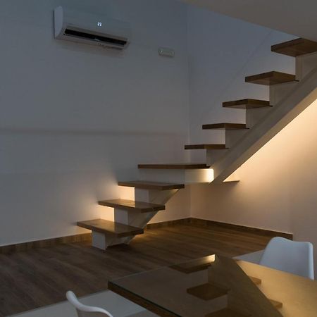 Gold Apartments Platanes  Exterior foto