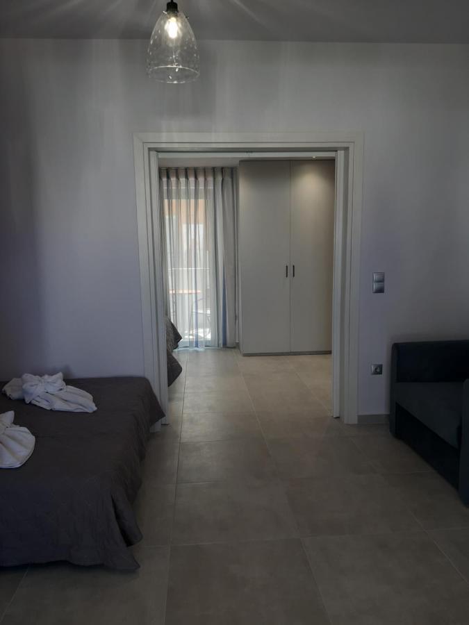 Gold Apartments Platanes  Exterior foto