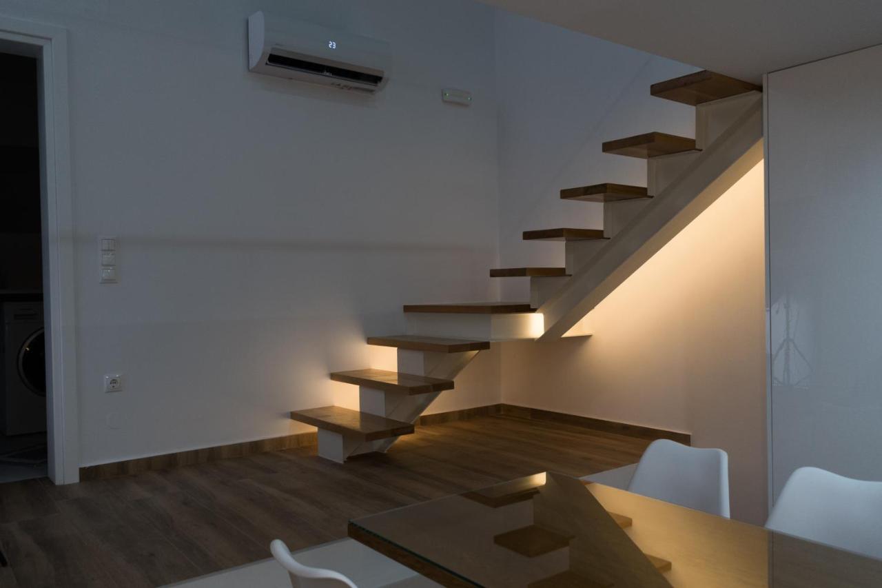 Gold Apartments Platanes  Exterior foto